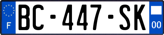 BC-447-SK