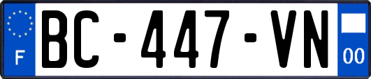 BC-447-VN