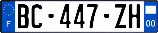 BC-447-ZH