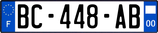 BC-448-AB