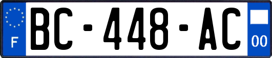 BC-448-AC