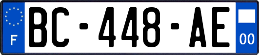 BC-448-AE