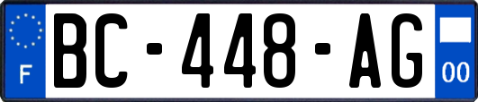 BC-448-AG