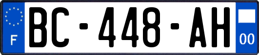 BC-448-AH