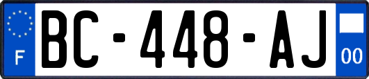 BC-448-AJ