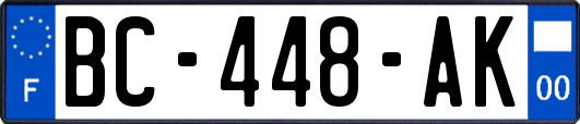 BC-448-AK