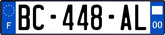 BC-448-AL