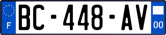 BC-448-AV