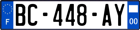 BC-448-AY