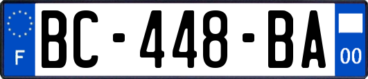 BC-448-BA