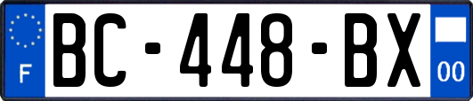 BC-448-BX