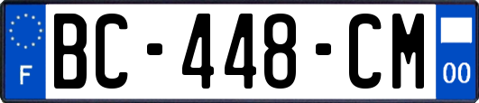 BC-448-CM