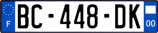 BC-448-DK