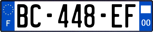 BC-448-EF