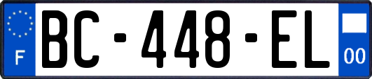 BC-448-EL