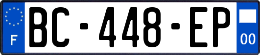BC-448-EP