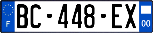 BC-448-EX
