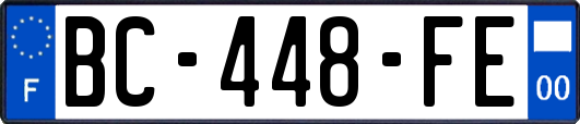 BC-448-FE