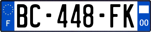 BC-448-FK