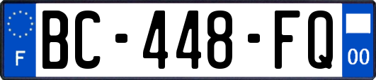 BC-448-FQ