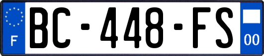 BC-448-FS