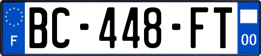 BC-448-FT