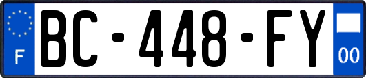 BC-448-FY