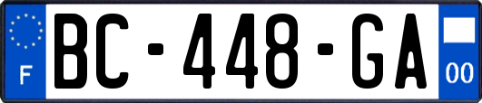 BC-448-GA