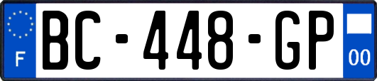 BC-448-GP