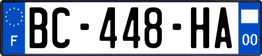 BC-448-HA