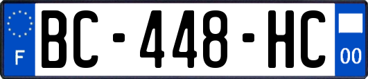 BC-448-HC