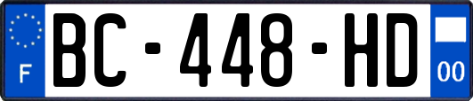 BC-448-HD