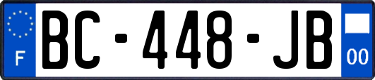BC-448-JB