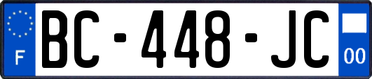 BC-448-JC
