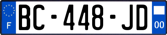 BC-448-JD