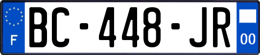 BC-448-JR