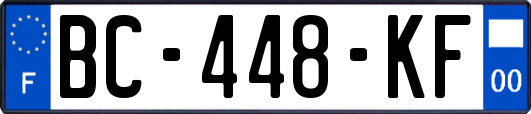 BC-448-KF