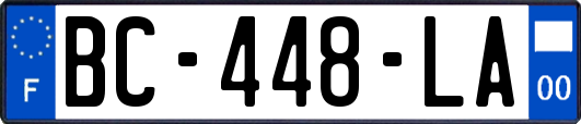 BC-448-LA
