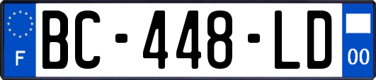 BC-448-LD