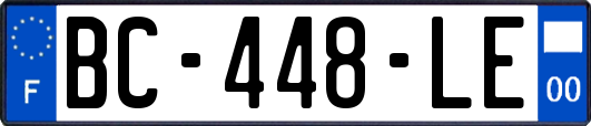 BC-448-LE