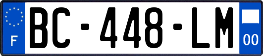 BC-448-LM