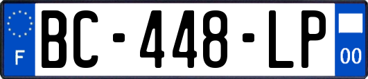 BC-448-LP