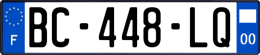 BC-448-LQ