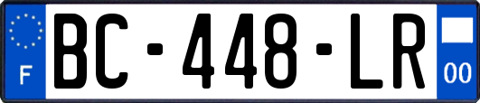 BC-448-LR