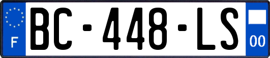 BC-448-LS