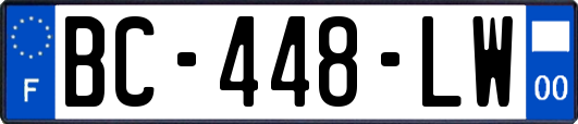 BC-448-LW