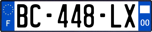 BC-448-LX