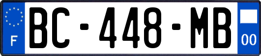 BC-448-MB