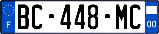 BC-448-MC