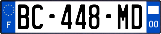 BC-448-MD